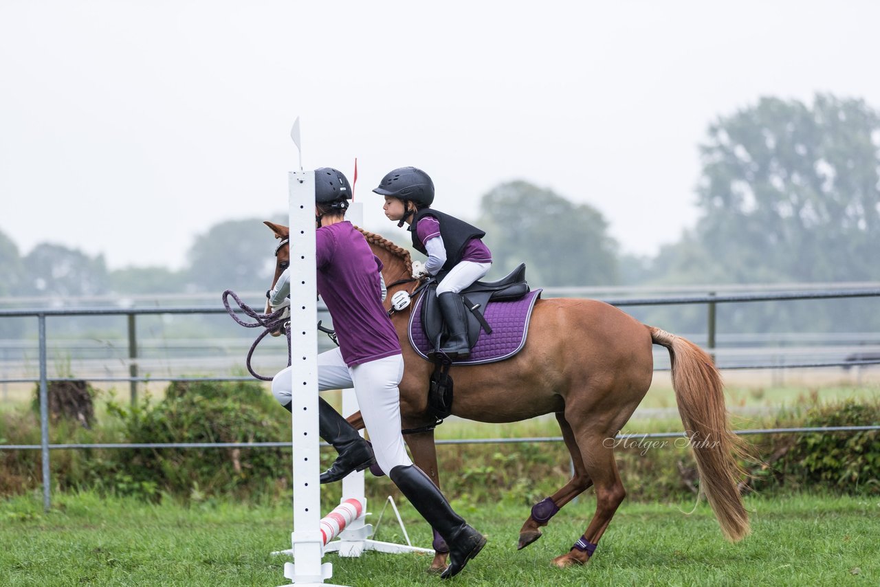 Bild 14 - Pony Akademie Turnier